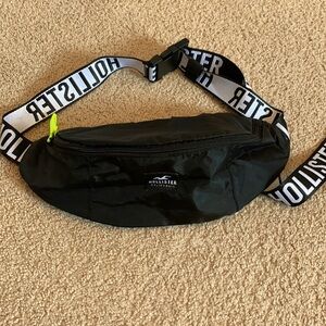 Hollister belt bag/fanny pack